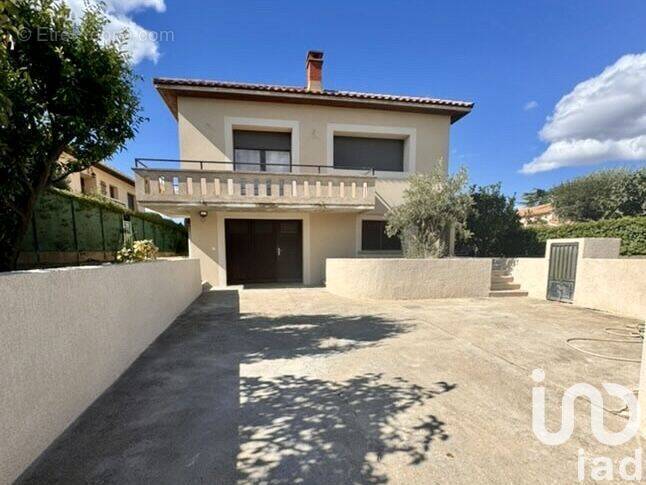 Photo 1 - Maison à SERVIAN