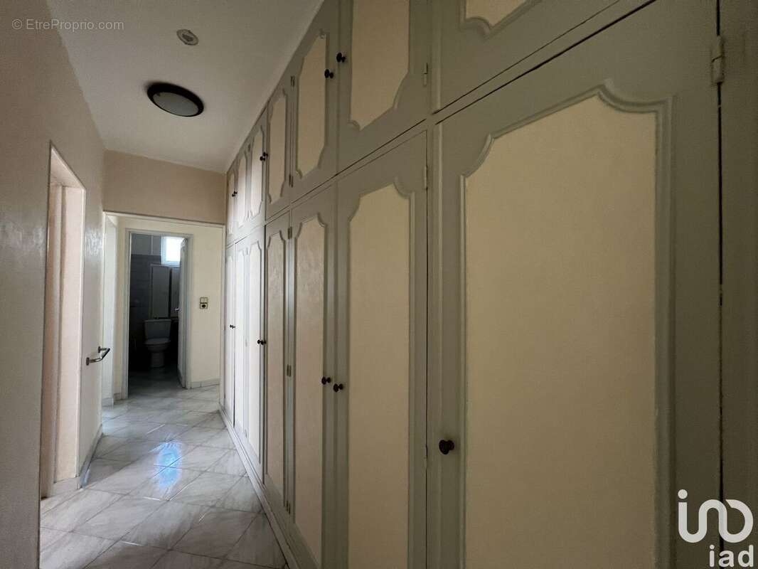 Photo 6 - Appartement à PARAY-VIEILLE-POSTE
