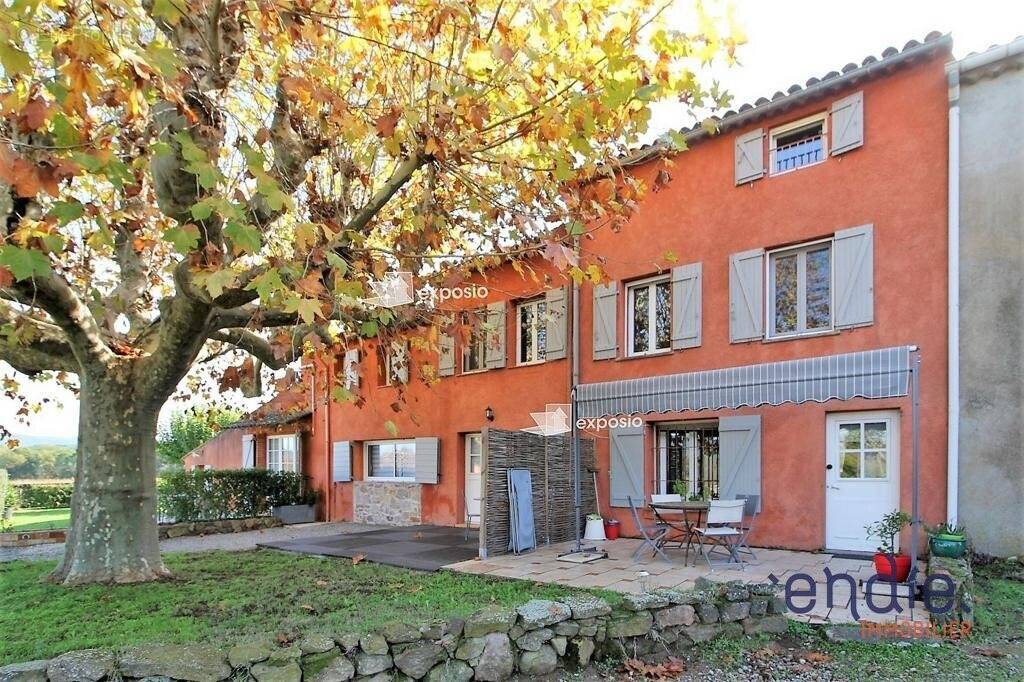 Maison à VIDAUBAN