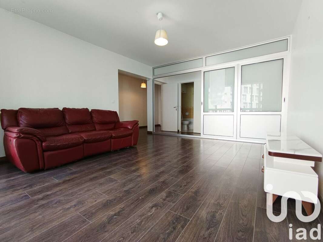 Photo 3 - Appartement à PARIS-19E