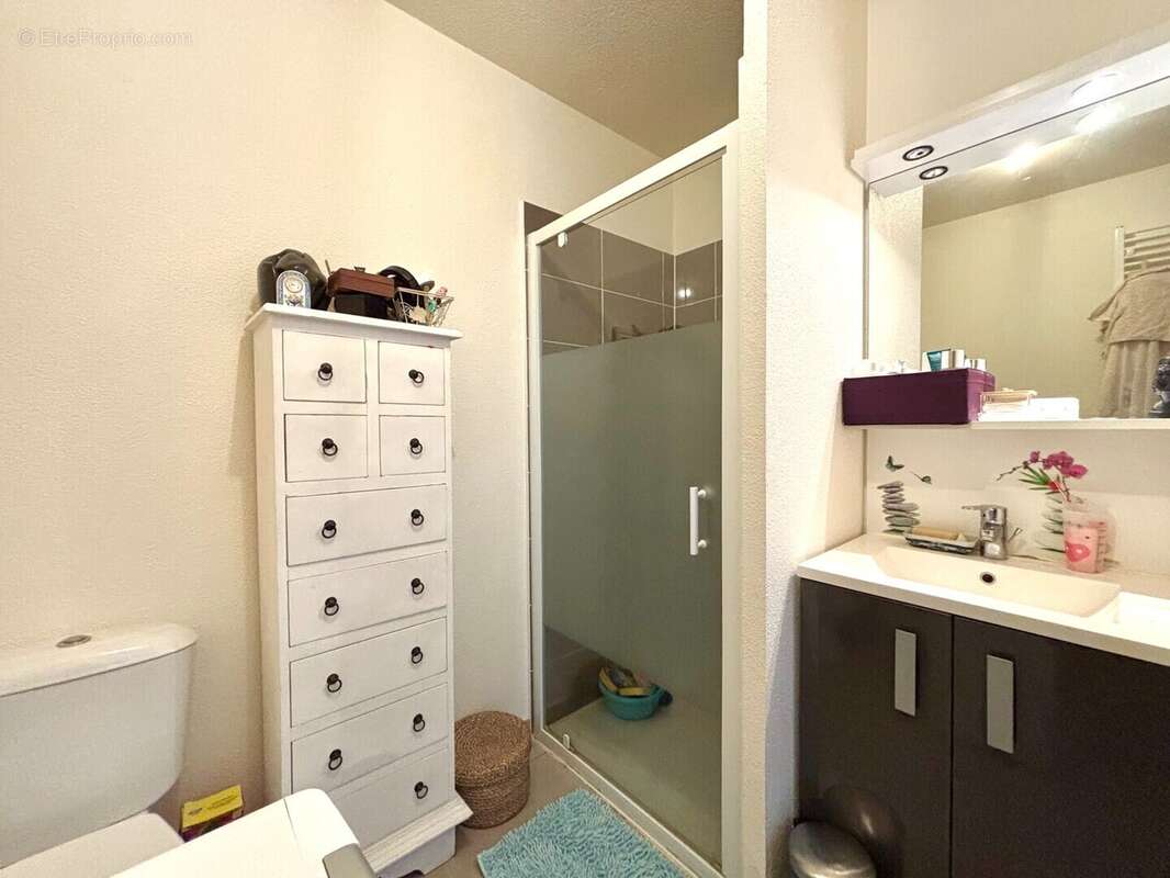 Appartement à BAYONNE
