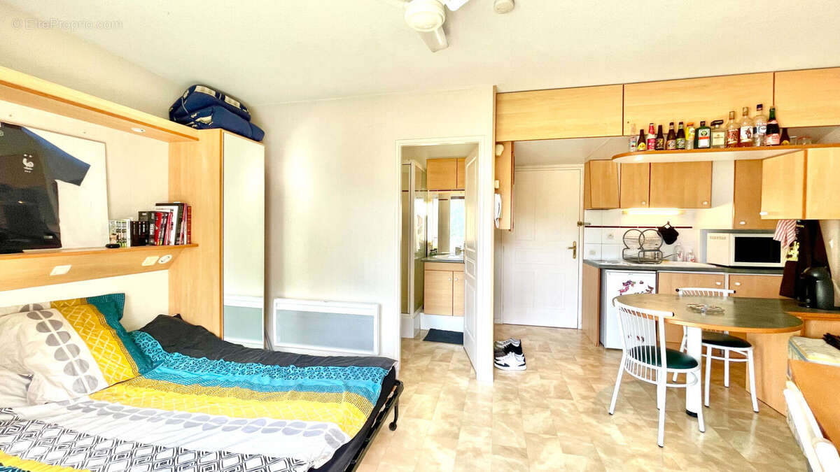 Appartement à LA ROCHELLE