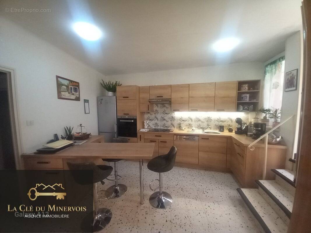 Photo 1 - Maison à FERRALS-LES-CORBIERES
