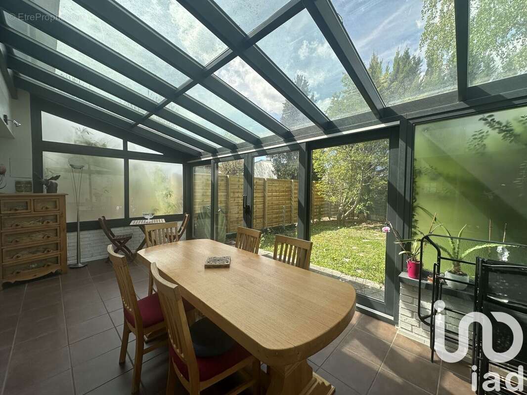 Photo 3 - Maison à L&#039;HAY-LES-ROSES