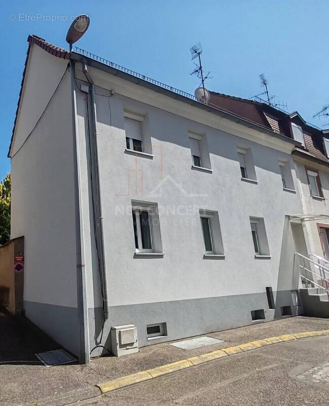 Maison à HAGUENAU