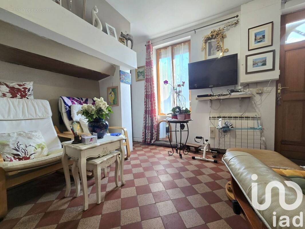 Photo 1 - Maison à BOULLEVILLE