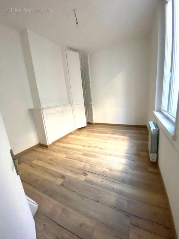 Appartement à DIEPPE