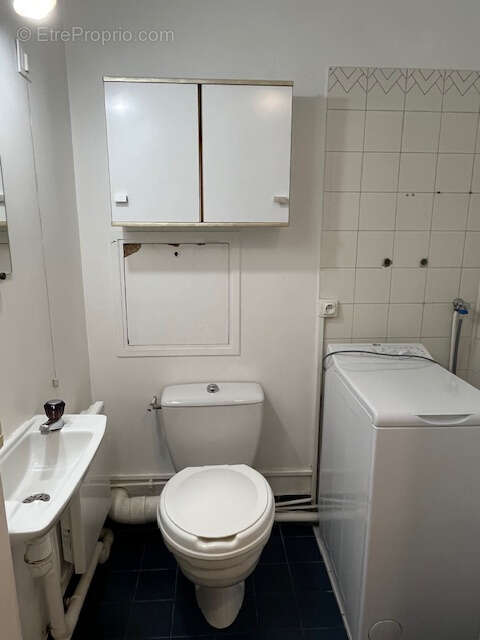 Appartement à NOGENT-SUR-MARNE