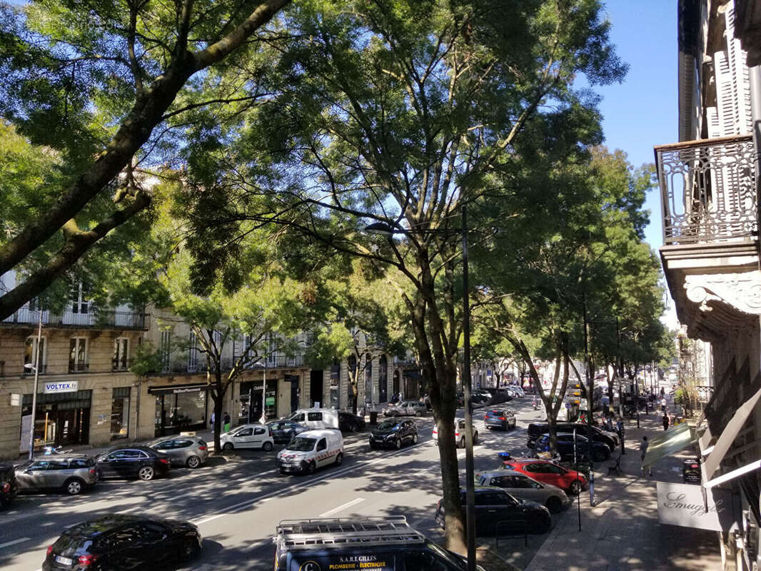 Commerce à BORDEAUX