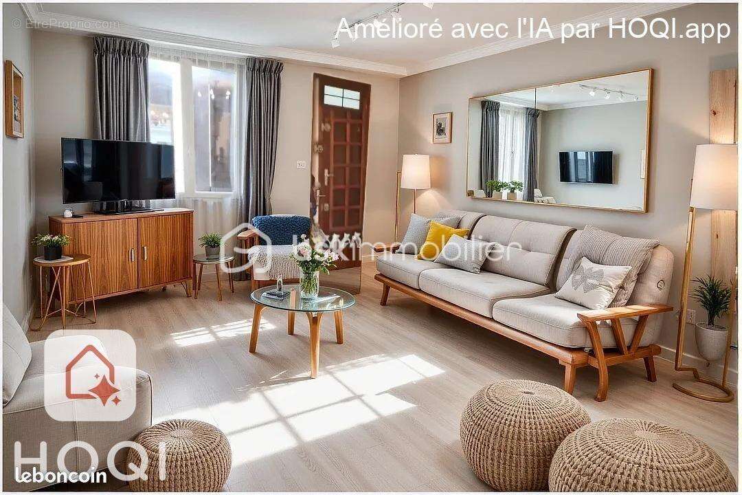 Maison à TOULON