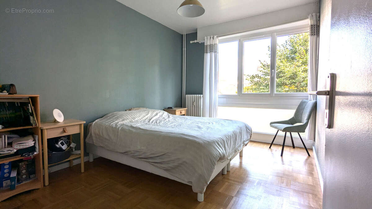Appartement à LAVAL