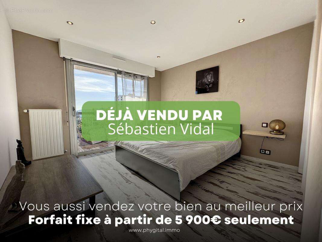 Appartement à GRASSE