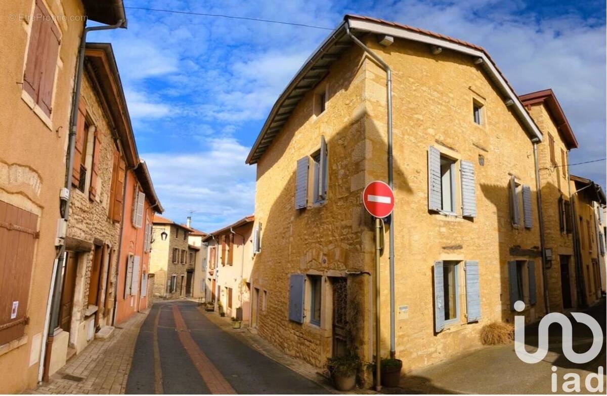 Photo 1 - Maison à ANSE