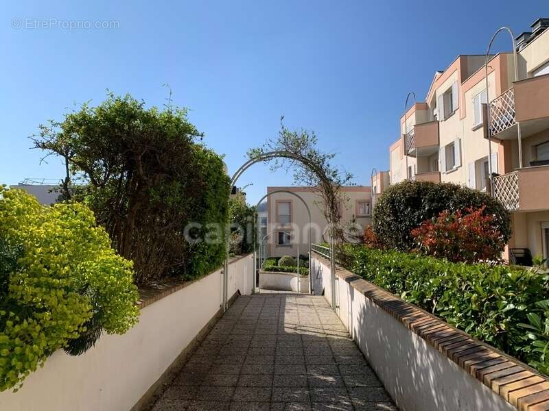 Appartement à ORSAY