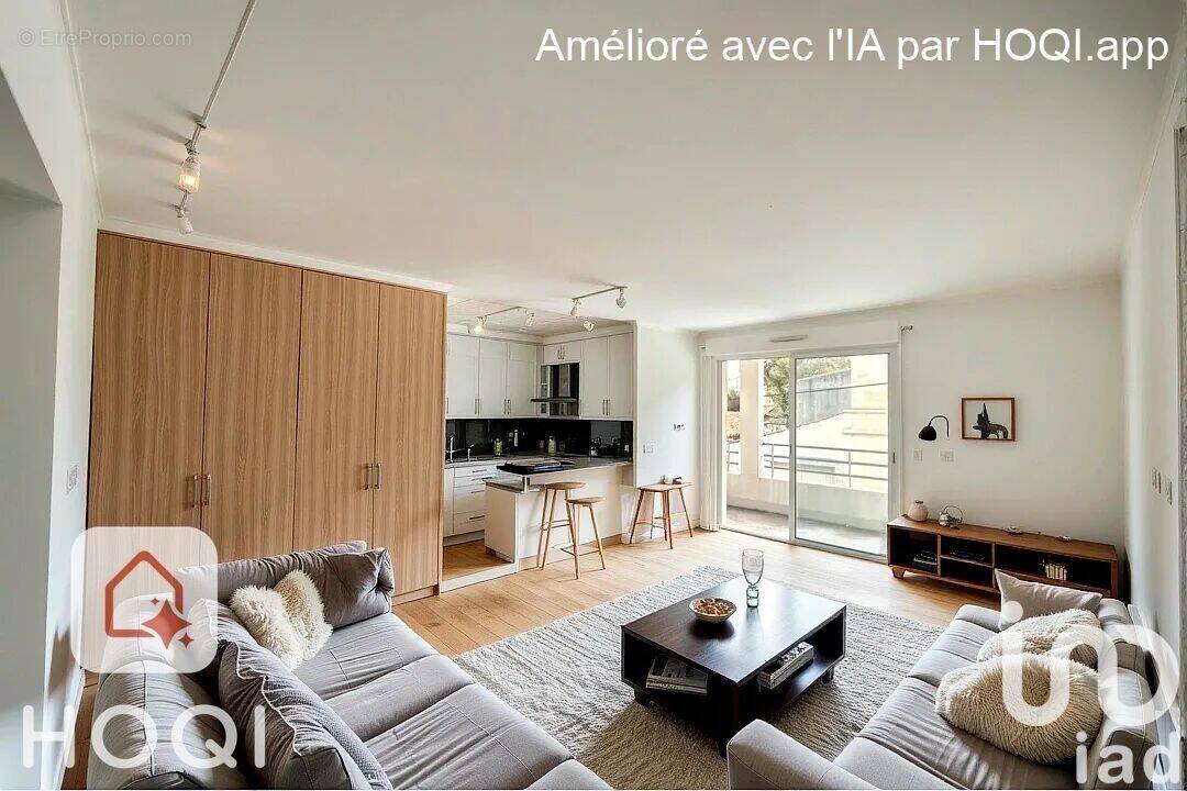 Photo 1 - Appartement à COGNAC