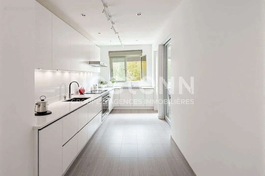 Appartement à BAR-LE-DUC
