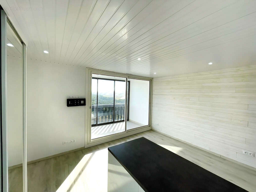 Appartement à SEIGNOSSE