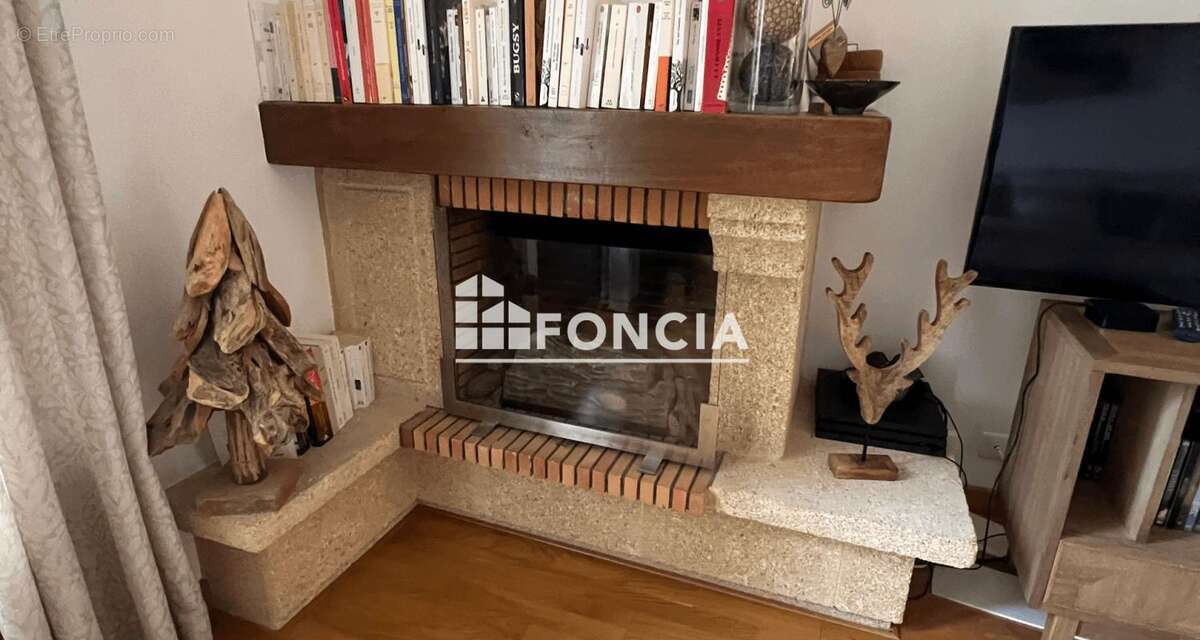 Appartement à SAINT-ETIENNE-DE-TINEE