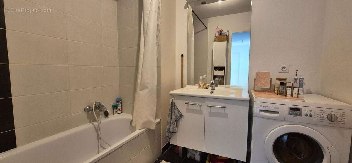 Photo 6 - Appartement à THONON-LES-BAINS