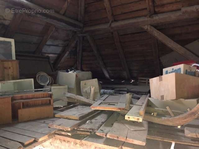 Maison à MORZINE