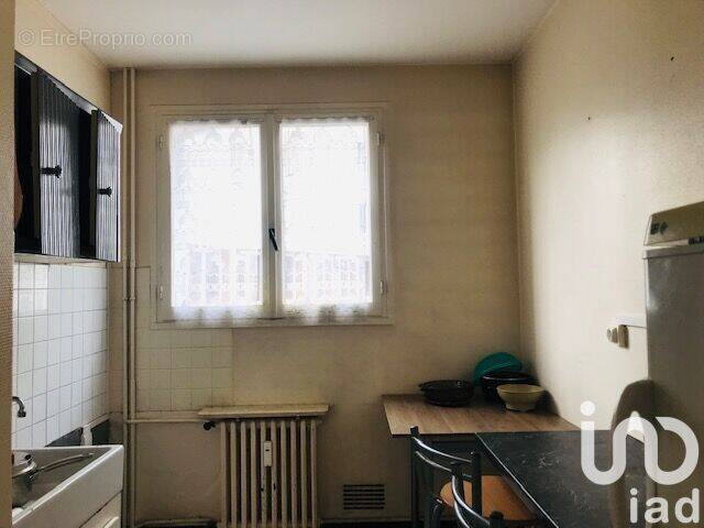 Photo 1 - Appartement à MONTLUCON