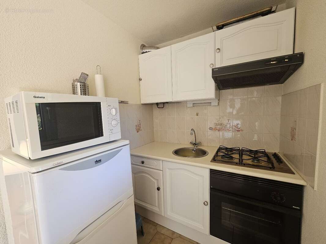 Appartement à AGDE
