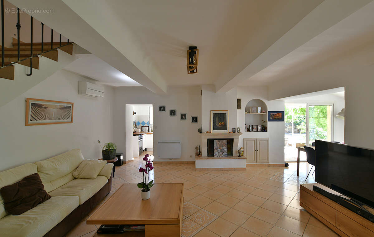 Maison à TOULON