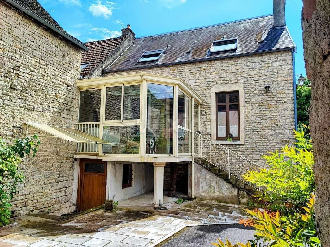 Maison à BEAUNE
