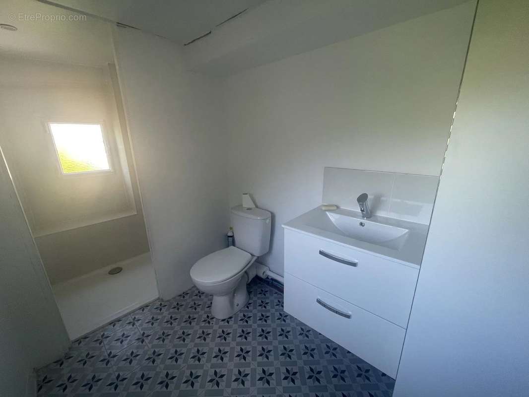 Appartement à CARCASSONNE