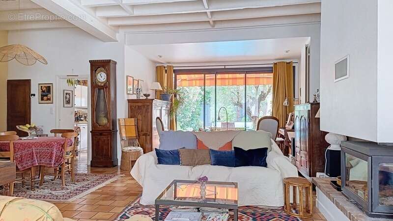 Maison à ALBI