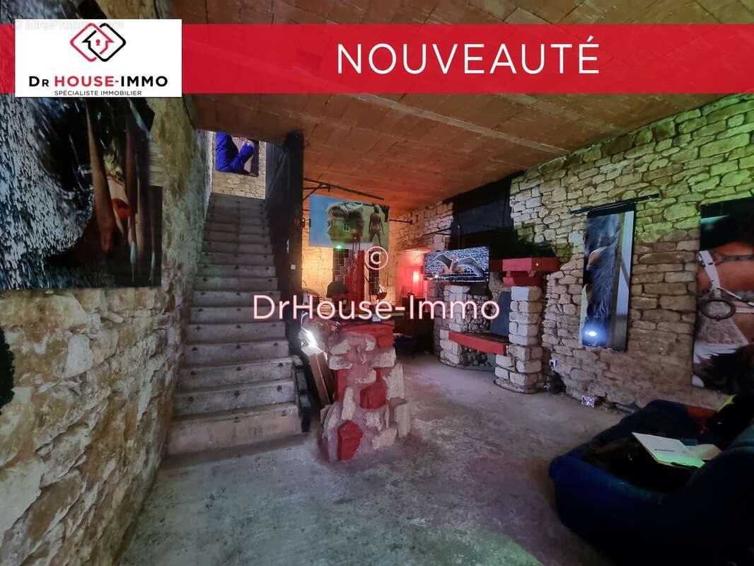 Maison à BELVES