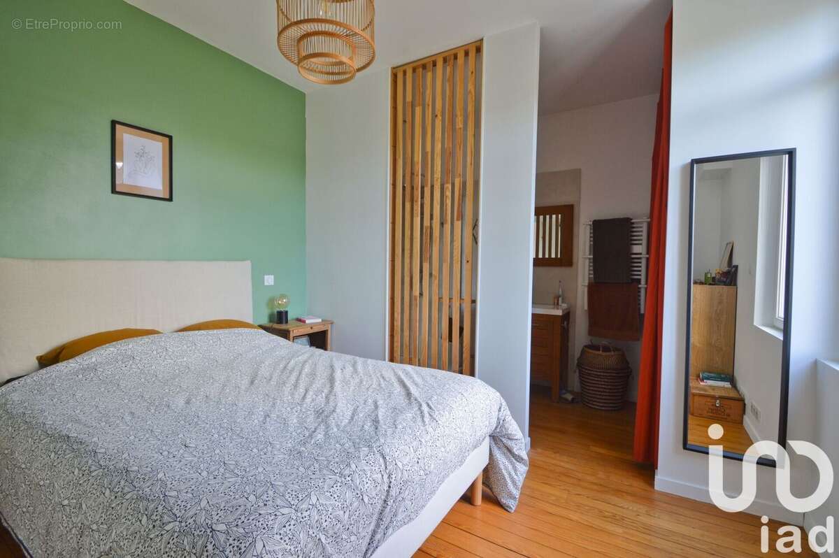 Photo 6 - Appartement à ESSEY-LES-NANCY