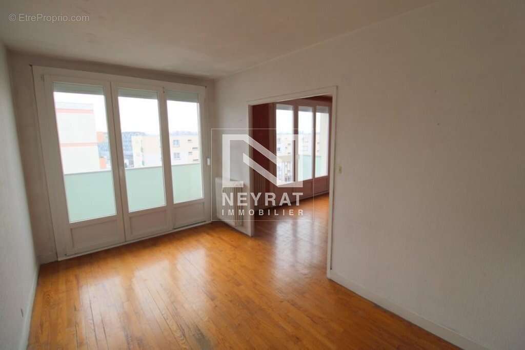 Appartement à CHALON-SUR-SAONE
