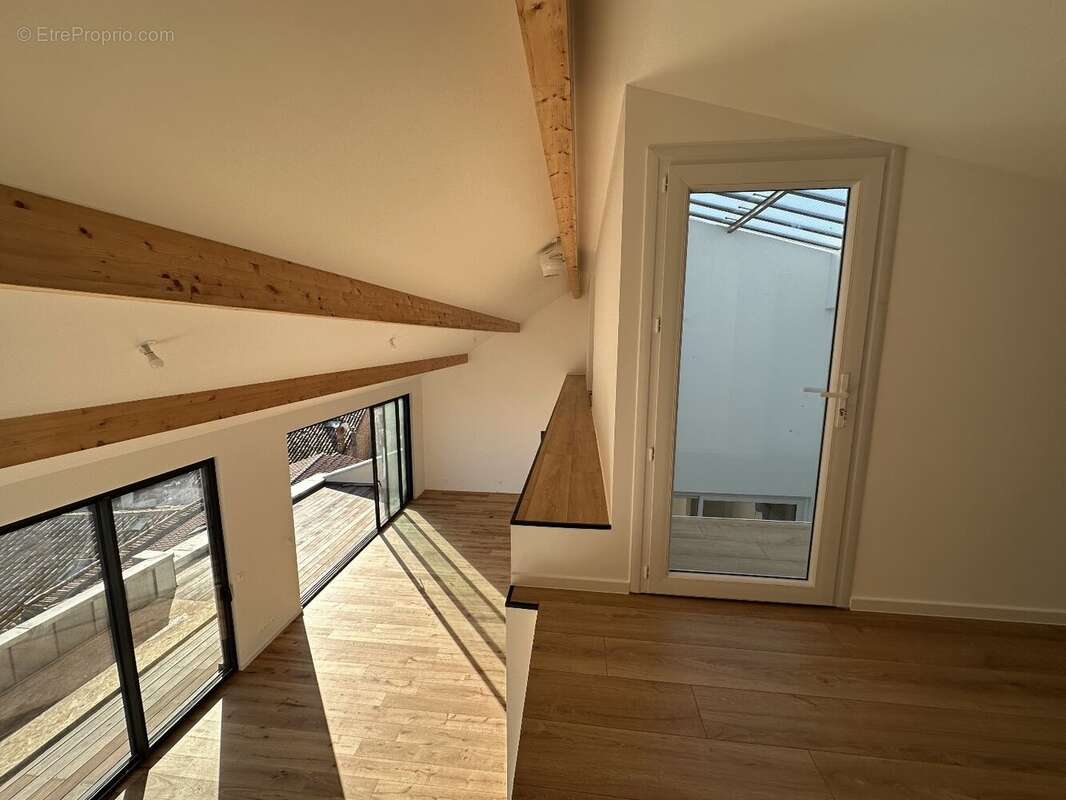 Appartement à SETE