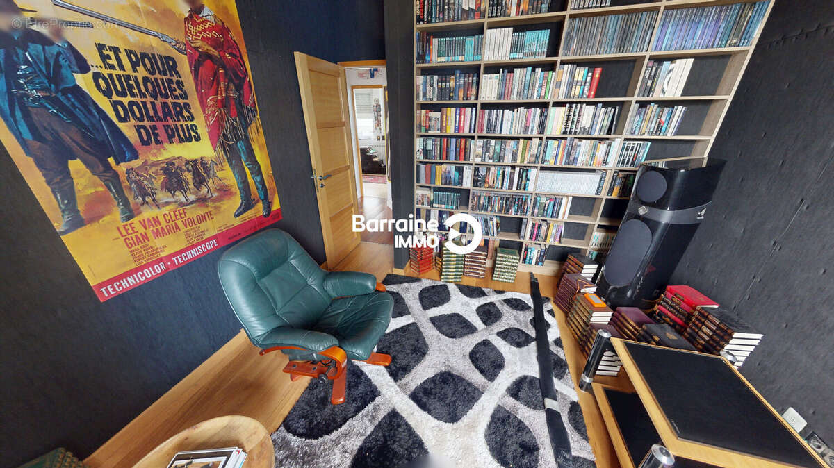 Appartement à BREST