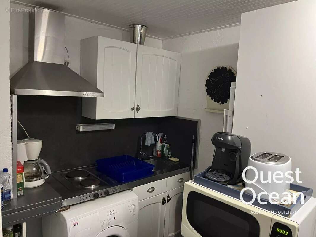 Appartement à JARD-SUR-MER