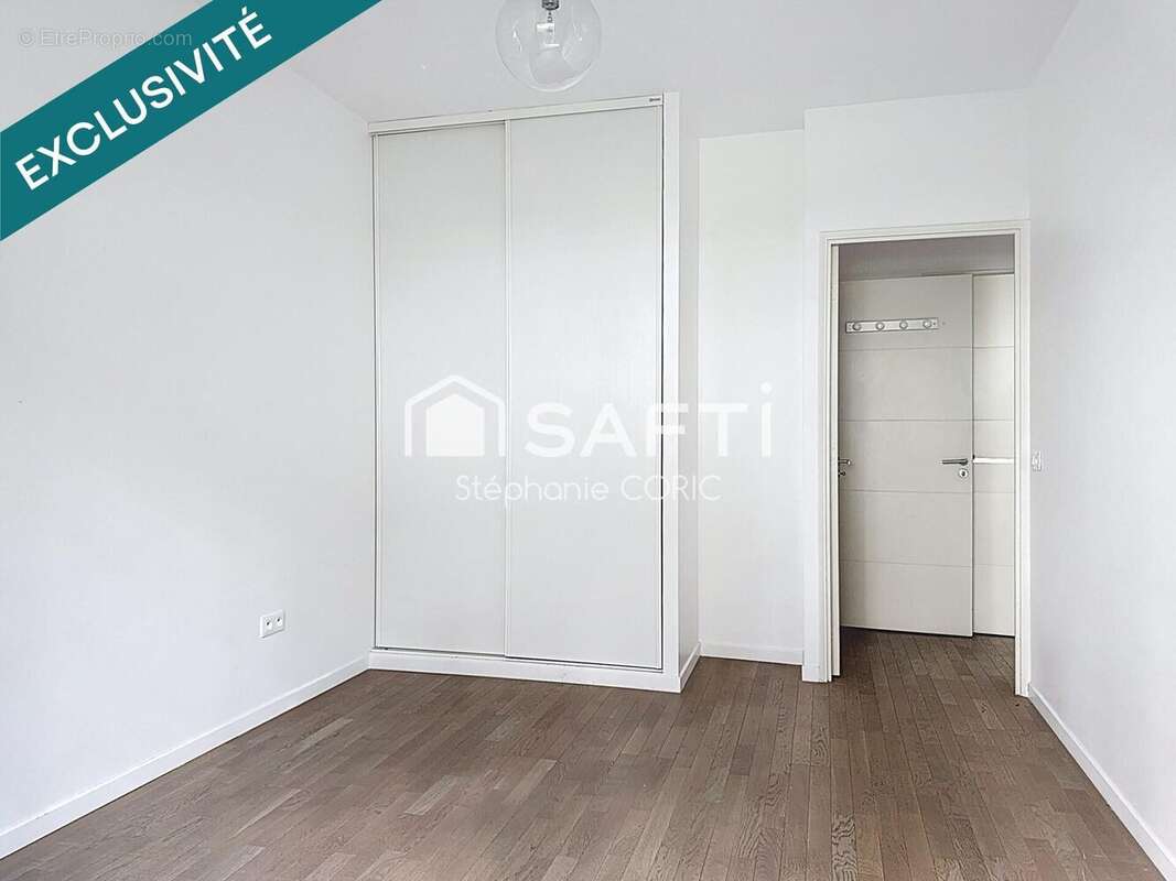 Photo 7 - Appartement à SURESNES