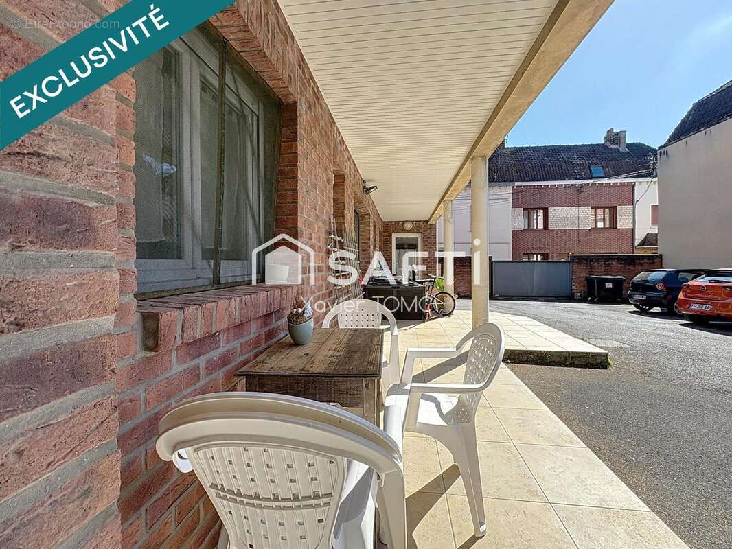 Photo 5 - Appartement à BETHUNE