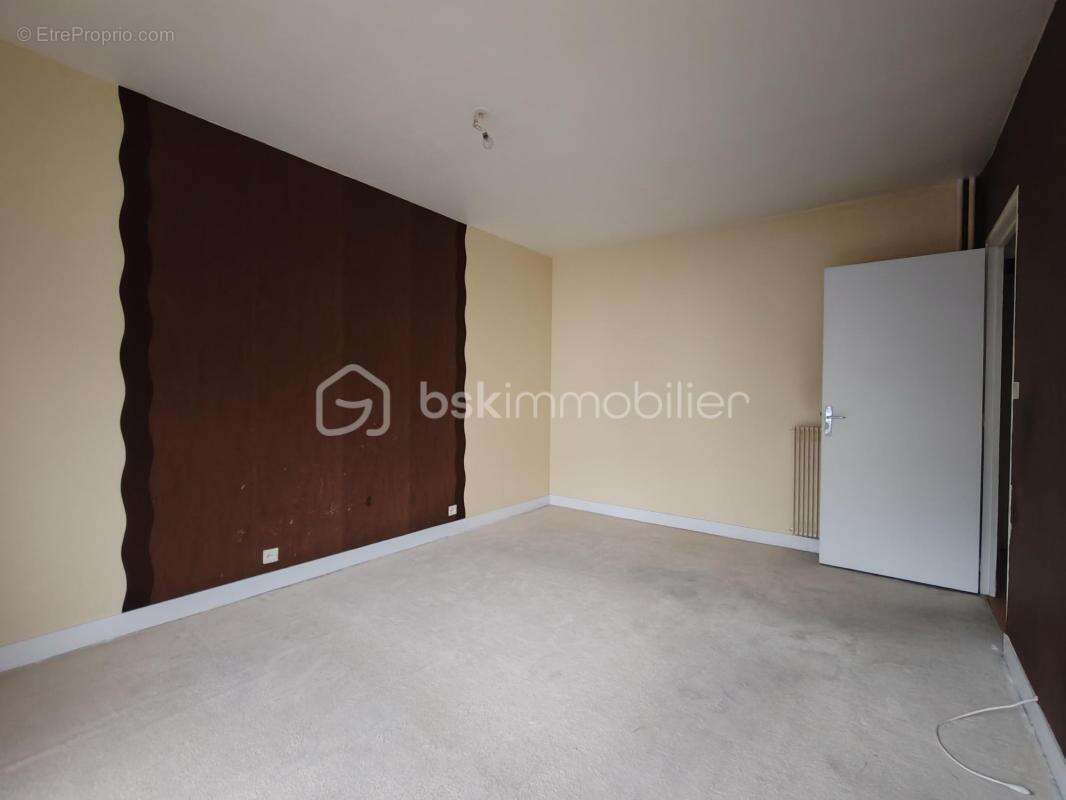 Appartement à ORLEANS