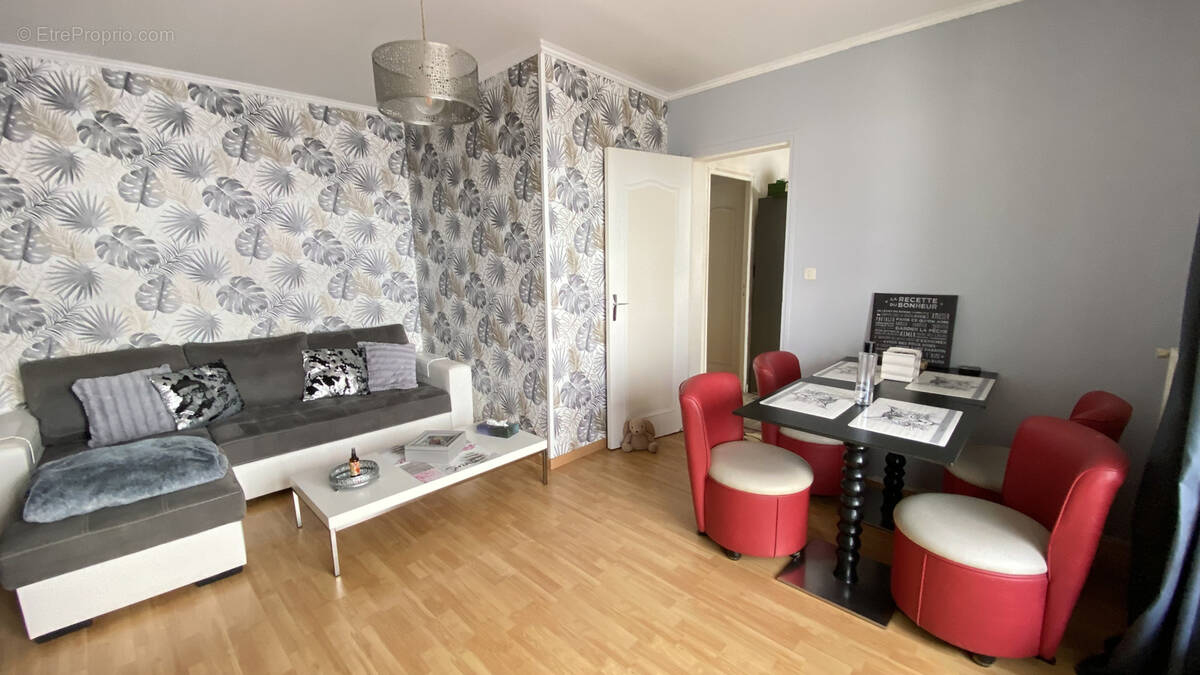 Appartement à ROYAN