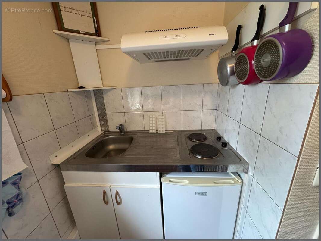 Photo 7 - Appartement à BAGNOLES-DE-L&#039;ORNE