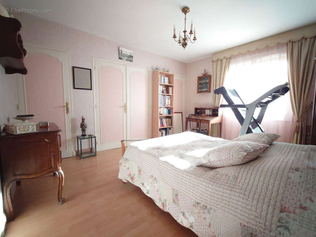 Maison à VITROLLES