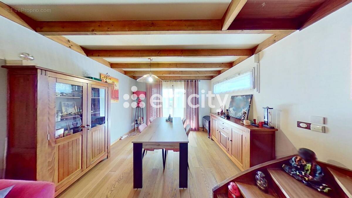 Appartement à THONON-LES-BAINS