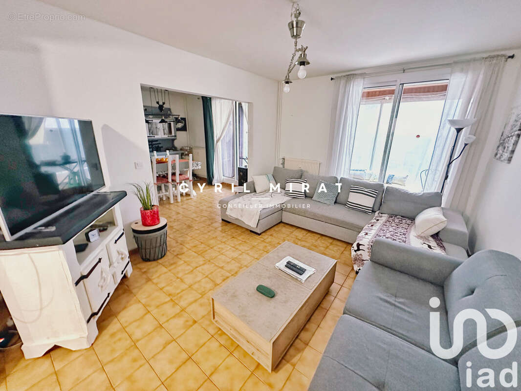 Photo 3 - Appartement à TOULON