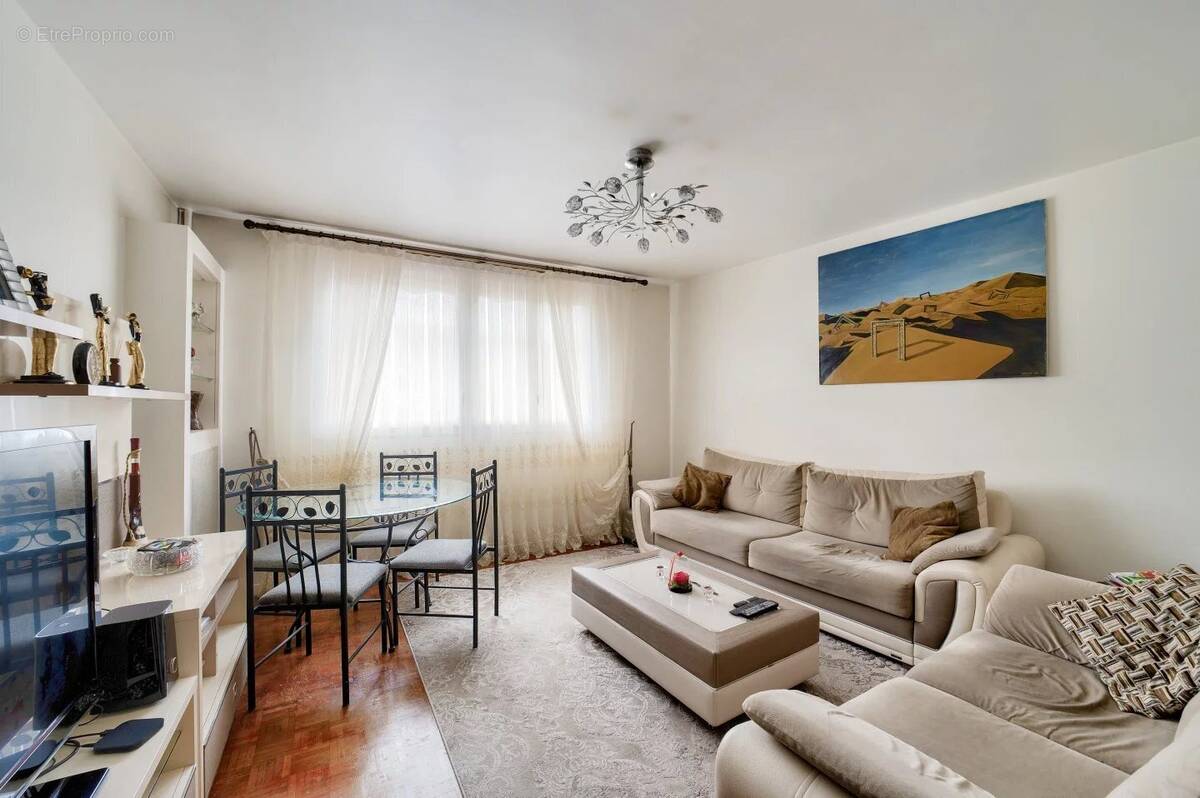 Appartement à CLAMART