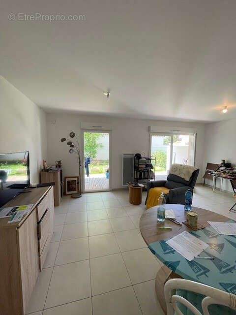 Appartement à LATTES