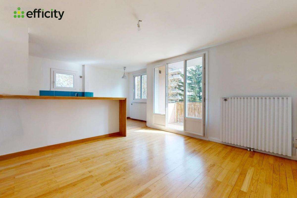 Appartement à LYON-3E