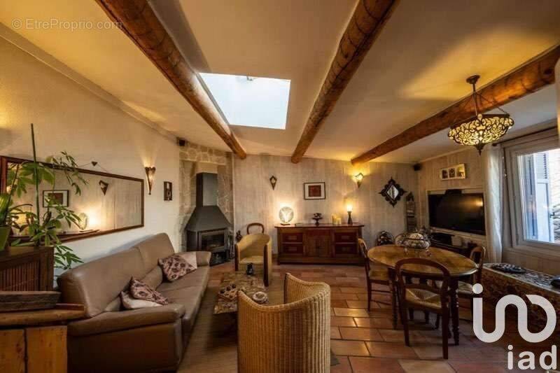 Photo 1 - Maison à PELISSANNE