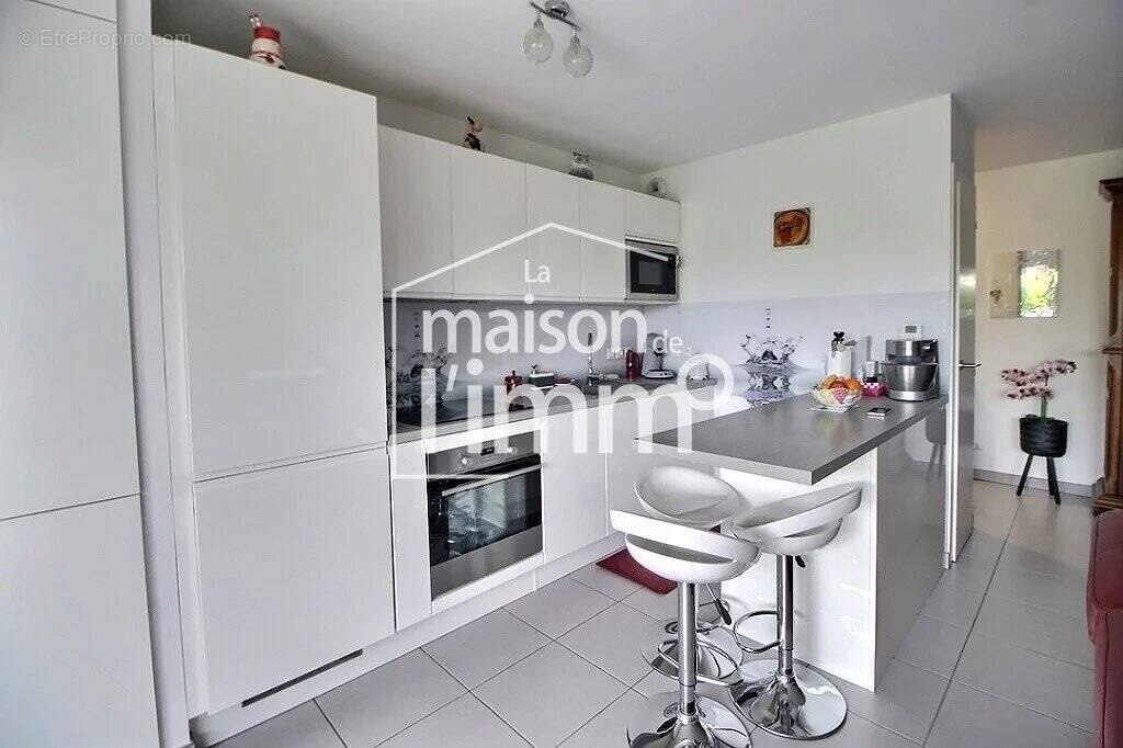 Appartement à ANTHY-SUR-LEMAN
