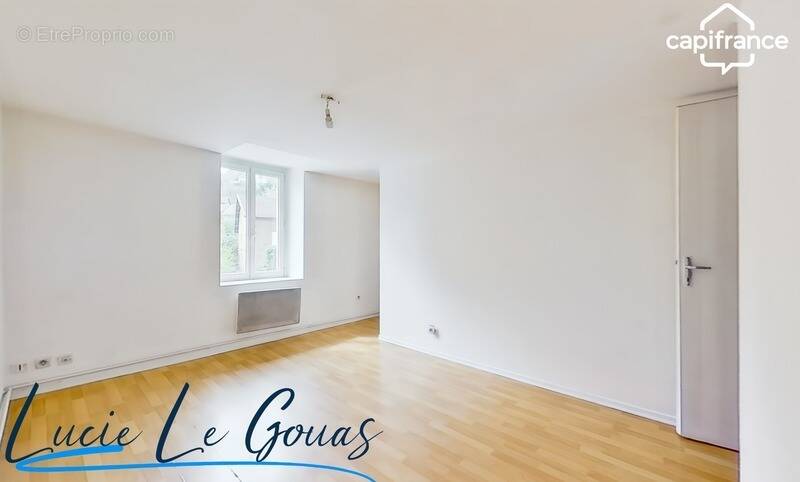 Appartement à VILLERUPT
